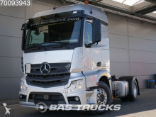 Mercedes Actros 1840 tractor unit