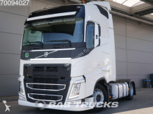 Volvo tractor unit