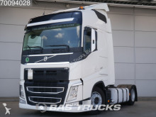 Volvo tractor unit