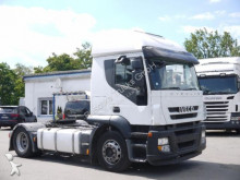 Iveco tractor unit