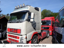 Volvo tractor unit