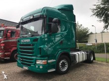 Scania tractor unit
