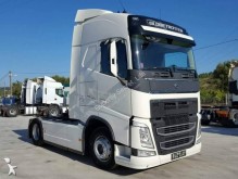 Volvo tractor unit