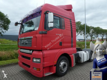 cap tractor MAN
