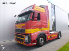 Volvo tractor unit