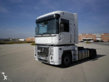 Renault Magnum 480 tractor unit