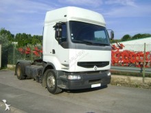 Renault Premium 400.19 tractor unit