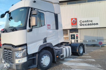Renault T 460 tractor unit