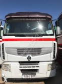tracteur Renault