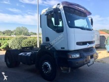 tracteur Renault