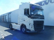 Volvo tractor unit