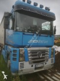 used tractor unit