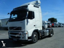Volvo tractor unit