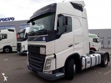 tracteur Volvo