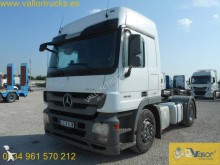 cabeza tractora Mercedes Actros 1848 LS