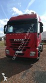 tracteur Iveco