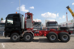 Mercedes Actros tractor unit