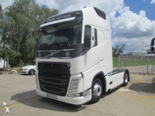 Volvo tractor unit