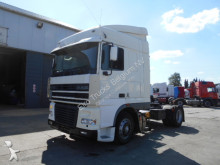 DAF XF 430 tractor unit