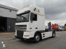 DAF XF 480 tractor unit