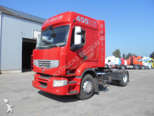 Renault Premium 450 tractor unit