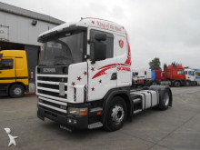 tracteur Scania 114-380