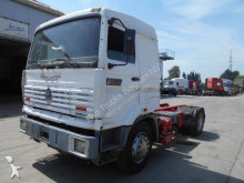Renault Manager tractor unit