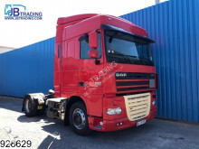 DAF hazardous materials / ADR tractor unit
