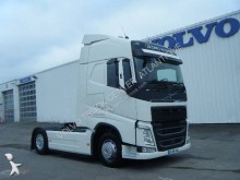 Volvo tractor unit