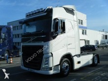 Volvo tractor unit