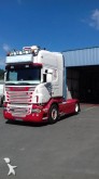 Scania tractor unit