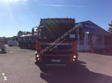 Volvo FMX 11.450 tractor unit