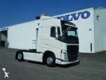 Volvo tractor unit