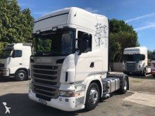 tracteur Scania