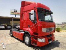 tracteur Renault