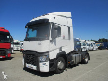 Renault tractor unit
