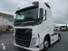 tracteur Volvo