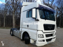 MAN TGX 18.480 XLX tractor unit