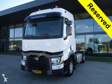Renault hazardous materials / ADR tractor unit