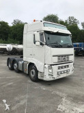 tracteur Volvo FH13