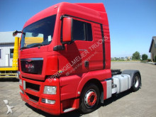 MAN 18-480 XLX intarder tractor unit
