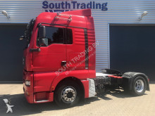 used tractor unit