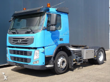 Volvo tractor unit