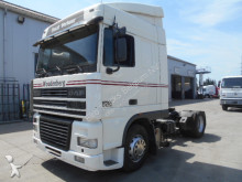 DAF XF 430 tractor unit