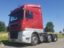 DAF XF95 tractor unit