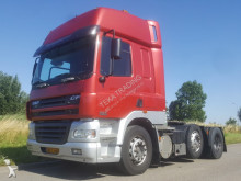 DAF CF 85.480 tractor unit