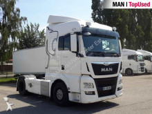 tracteur MAN