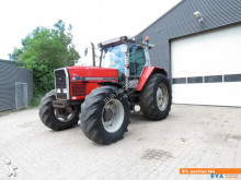 used tractor unit