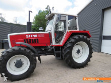 used tractor unit