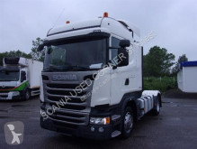 Scania R 450 tractor unit